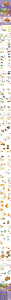 Manual Sluban set M38-B1176 Girls Dream Pumpkin carriage
