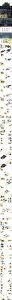Manual Sluban set M38-B1179 Model Bricks Typhoon assault armored vehicle