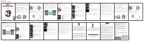 Manuale Akai SW23 Smartwatch