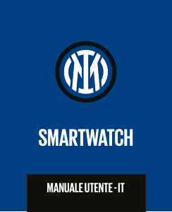Bedienungsanleitung Techmade TM-SWFOOT-INT2 Smartwatch