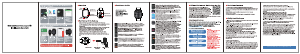 Handleiding Cillso T80 Smartwatch