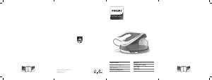 Hướng dẫn sử dụng Philips GC7933 Bàn ủi