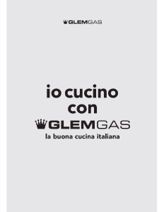 Manual Glem GHI9100BK Exaustor