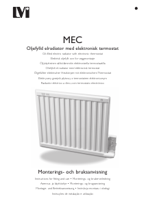 Handleiding LVI MEC Kachel