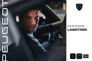 Manual de uso Peugeot Landtrek (2025)