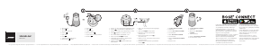 Handleiding Bose SoundLink Revolve Luidspreker