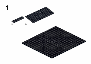 Bedienungsanleitung BlueBrixx set 100870 Architecture Manhattan Unit 7 World Trade Center