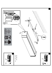 Handleiding Eglo 901102 Lamp