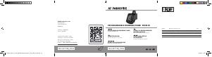 Manual Parkside IAN 437108 Programator pentru udat