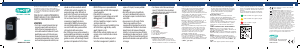 Manuale Medifit MD-644 Etilometro