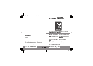 Manuál SilverCrest IAN 368053 Sluchátka