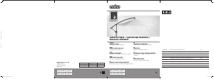 Mode d’emploi Florabest IAN 352199 Parasol