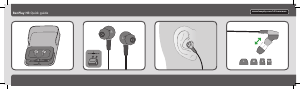 说明书 Bang and OlufsenBeoPlay H3耳機