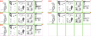 Handleiding Cepter CNEO Headset