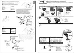 Manuale Twinny Load  A 03 Barre portatutto