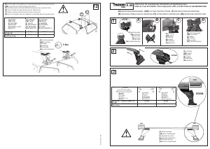 Manuale Twinny Load  A 24 Barre portatutto