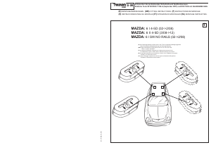 Manuale Twinny Load  S 08 Barre portatutto