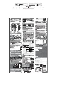 Manual de uso Mabe RMP384FGCT Frigorífico combinado