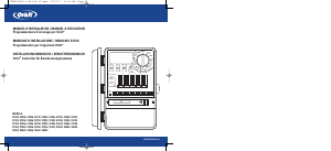 Bedienungsanleitung Orbit WaterMaster 57004 Bewässerungscomputer