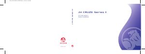 Manual Holden JH Cruze (2012)