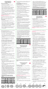 Manual de uso Dr. Browns Microwave Steam Esterilizador