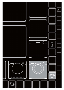 Mode d’emploi Candy MQD 410CBL9-47 Lave-linge