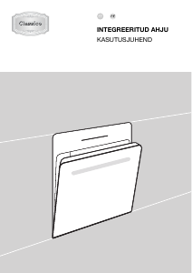 Kasutusjuhend Gorenje BOS67371CLI Ahi