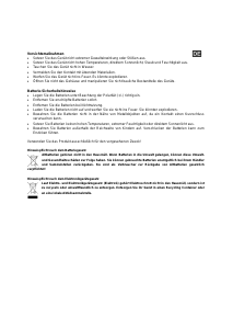 Manuale Technoline WS 9412 Stazione meteorologica