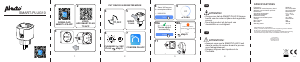 Manual Alecto SMART-PLUG10 Smart Socket
