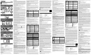 Használati útmutató Little Doctor LD-596 Vérnyomásmérő