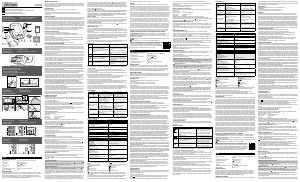 Használati útmutató Little Doctor LD-582 Vérnyomásmérő
