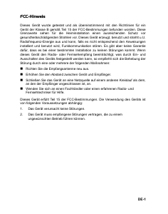 Bedienungsanleitung BenQ MP523 Projektor
