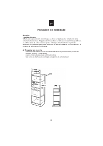 Manual Smeg FMI325X Micro-onda