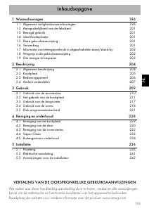 Handleiding Smeg CPF92IMX Fornuis
