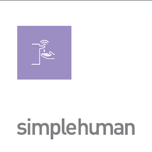 Manual Simplehuman ST1027 Soap Dispenser