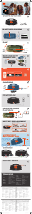 Brugsanvisning JBL Boombox 4 Højttaler