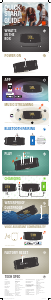 Handleiding JBL Charge 5 Wi-Fi Luidspreker