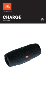 Hướng dẫn sử dụng JBL Charge Essential Loa