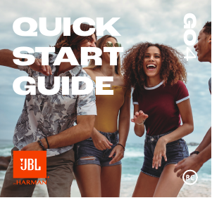 Käyttöohje JBL Go 4 Kaiutin