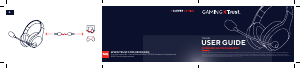 Наръчник Trust 54323 Thian Слушалка с микрофон