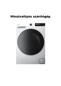 Használati útmutató Candy BP 10N2BCX-S Szárító