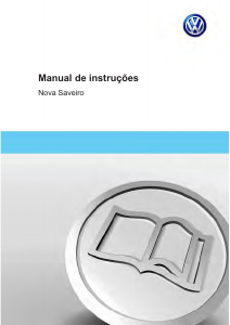Manual Volkswagen Saveiro (2014)