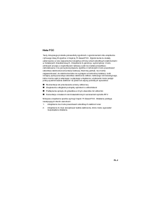 Instrukcja BenQ MP523 Projektor