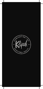 Mode d’emploi Klipsch T5 Sport Casque