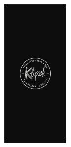 Manuale Klipsch T5M Cuffie