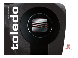 Manual Seat Toledo (2006)