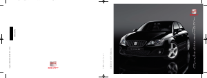 Manual Seat Exeo (2010)