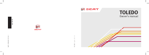 Manual Seat Toledo (2013)