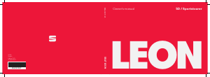 Manual Seat Leon (2026)