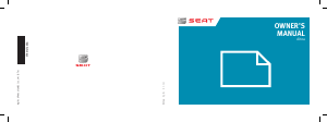 Manual Seat Altea XL (2015)